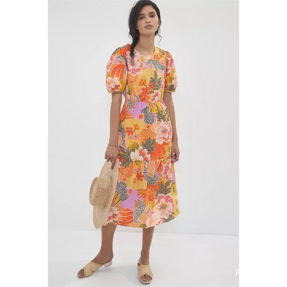knee length dresses for ladies Sakkas Maribel Maxi Caftan Dress main image 0